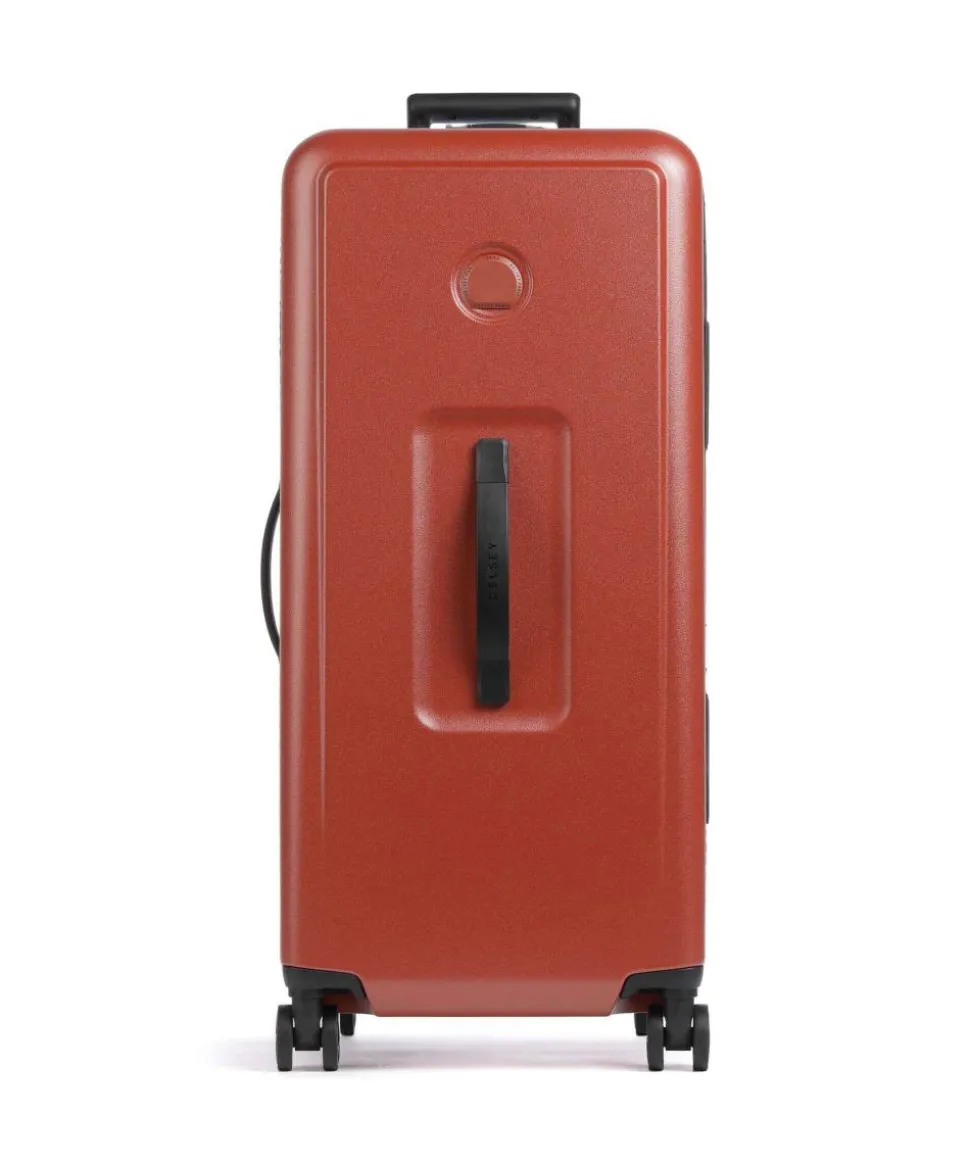 Turenne 2.0 4-Rollen Trolley bernstein 80 cm