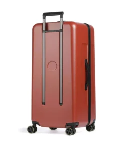 Turenne 2.0 4-Rollen Trolley bernstein 80 cm