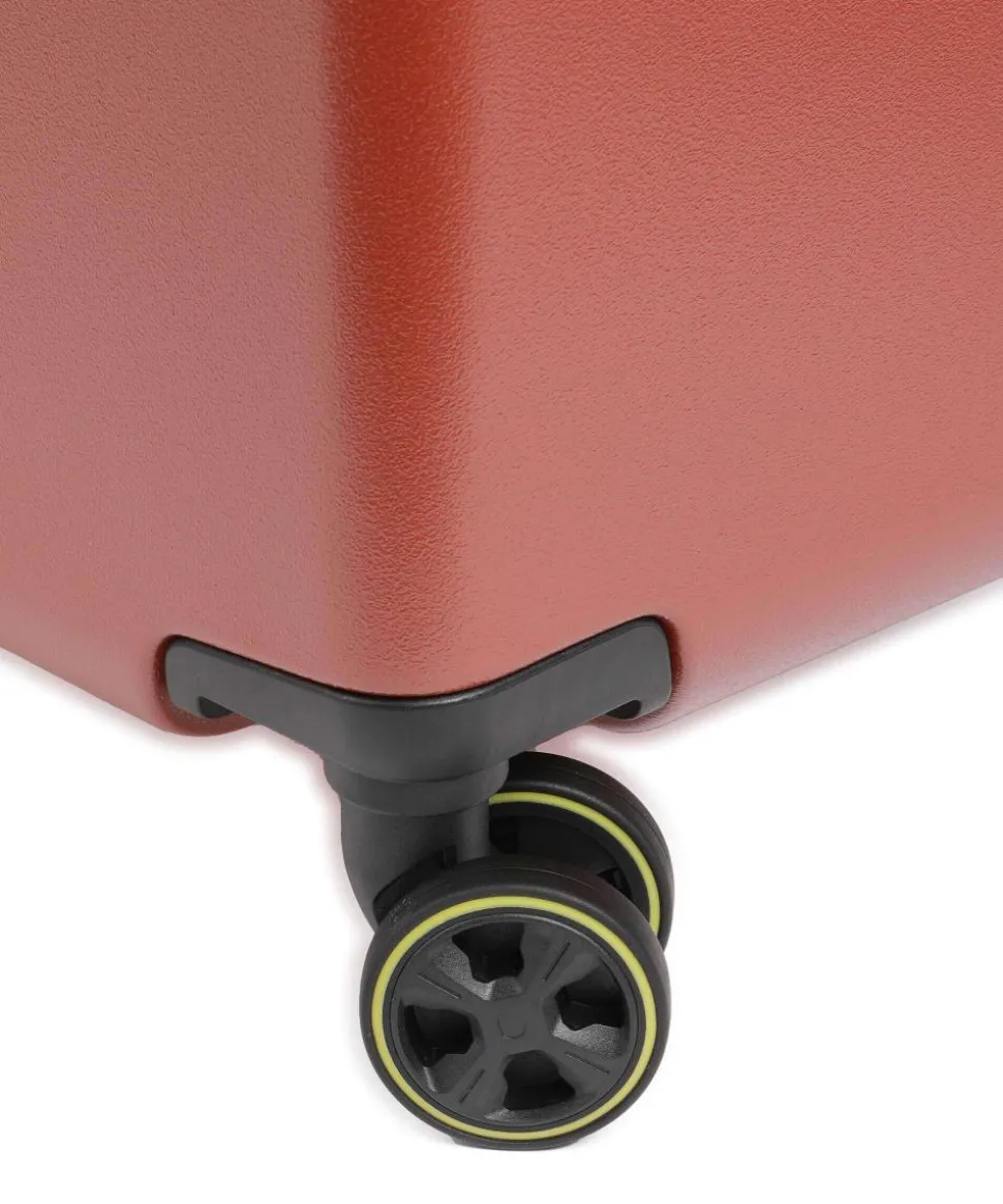 Turenne 2.0 4-Rollen Trolley bernstein 80 cm