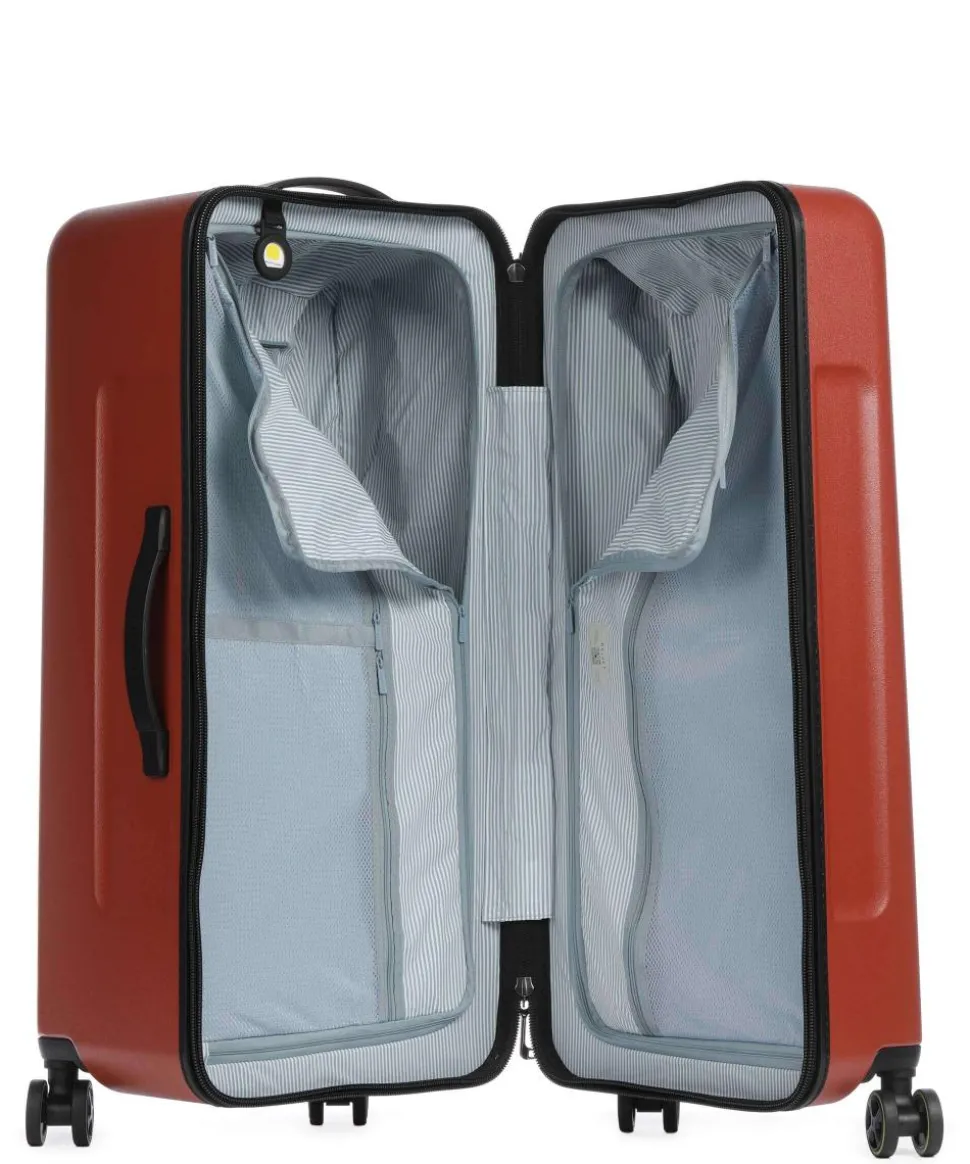 Turenne 2.0 4-Rollen Trolley bernstein 80 cm