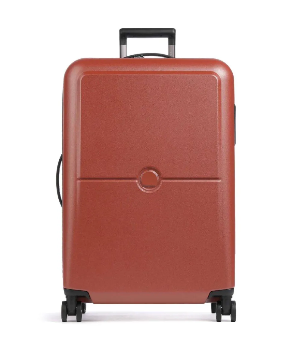 Turenne 2.0 4-Rollen Trolley bernstein 70 cm