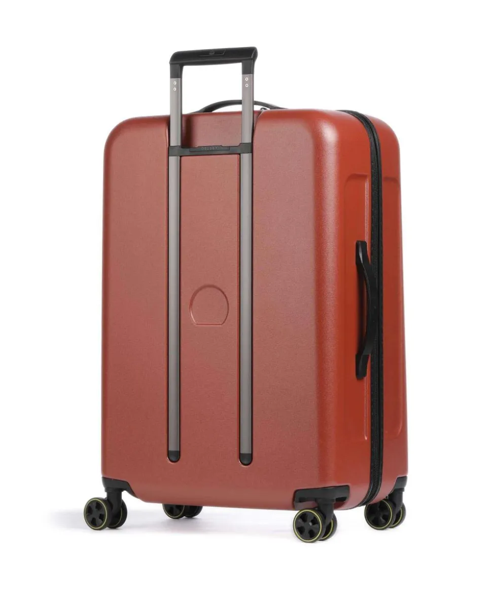Turenne 2.0 4-Rollen Trolley bernstein 70 cm