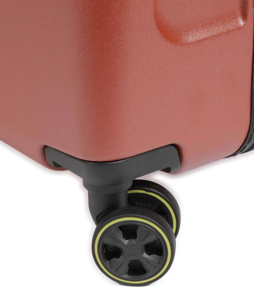 Turenne 2.0 4-Rollen Trolley bernstein 70 cm