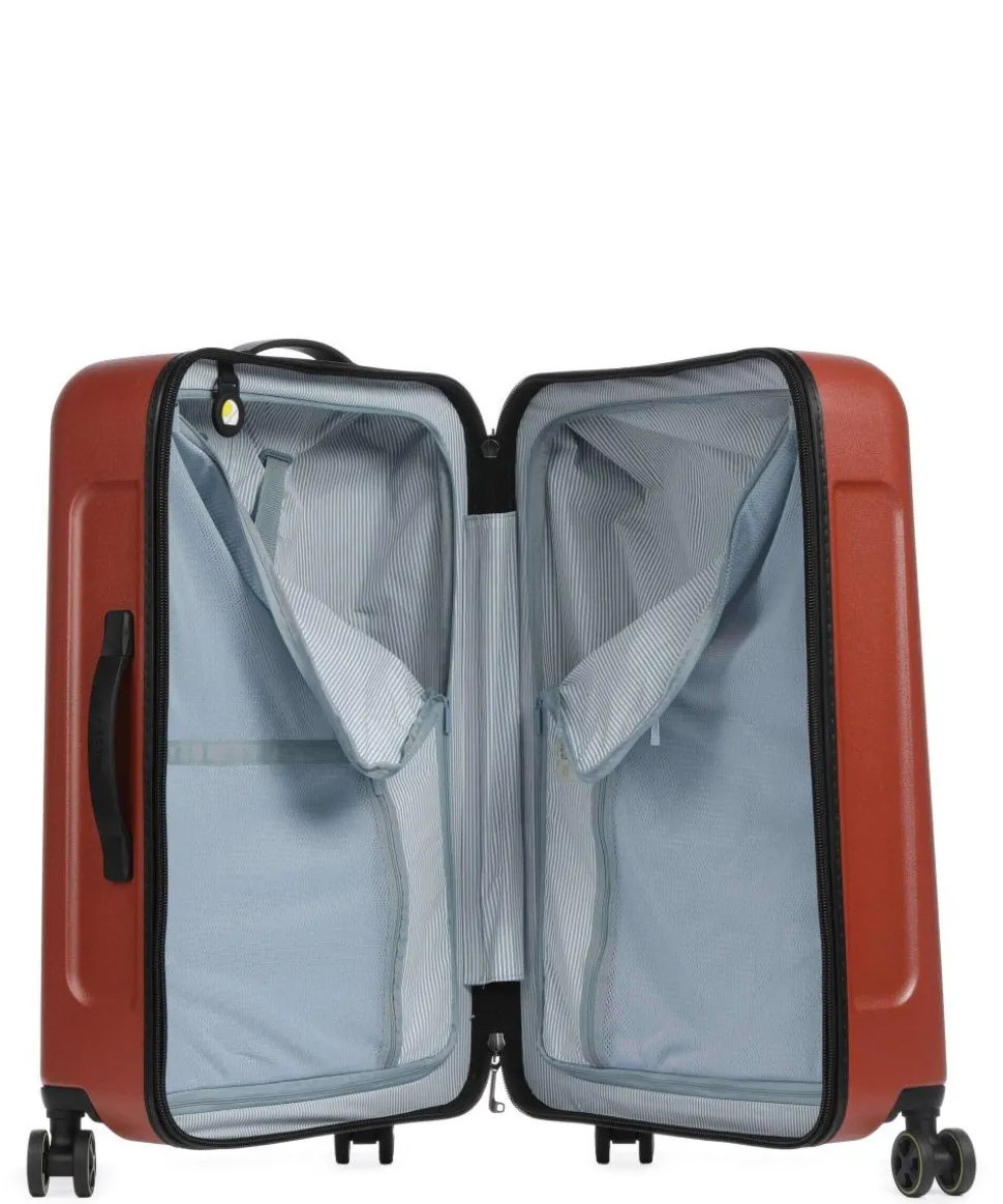 Turenne 2.0 4-Rollen Trolley bernstein 70 cm