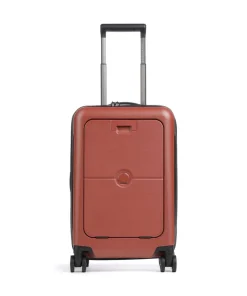 Turenne 2.0 4-Rollen Trolley bernstein 55 cm