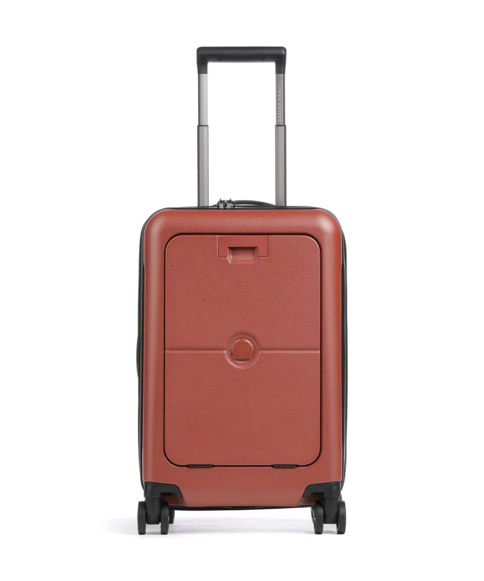 Turenne 2.0 4-Rollen Trolley bernstein 55 cm