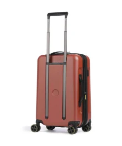 Turenne 2.0 4-Rollen Trolley bernstein 55 cm