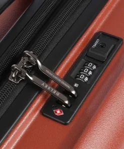 Turenne 2.0 4-Rollen Trolley bernstein 55 cm