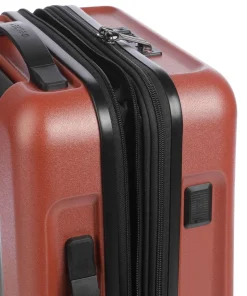 Turenne 2.0 4-Rollen Trolley bernstein 55 cm