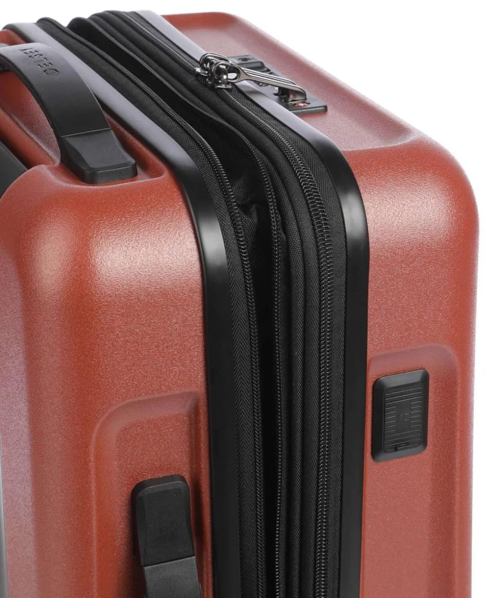 Turenne 2.0 4-Rollen Trolley bernstein 55 cm