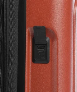 Turenne 2.0 4-Rollen Trolley bernstein 55 cm