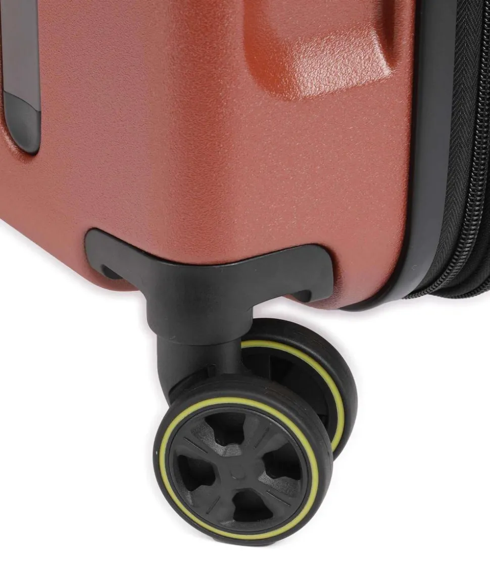 Turenne 2.0 4-Rollen Trolley bernstein 55 cm