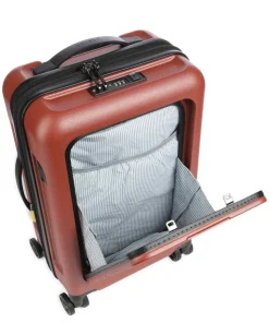 Turenne 2.0 4-Rollen Trolley bernstein 55 cm