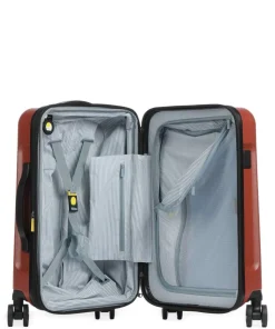 Turenne 2.0 4-Rollen Trolley bernstein 55 cm