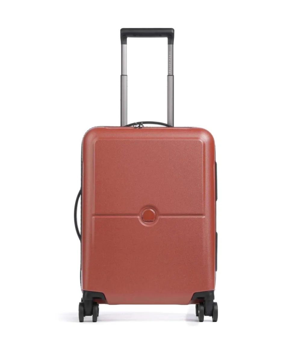 Turenne 2.0 4-Rollen Trolley bernstein 55 cm