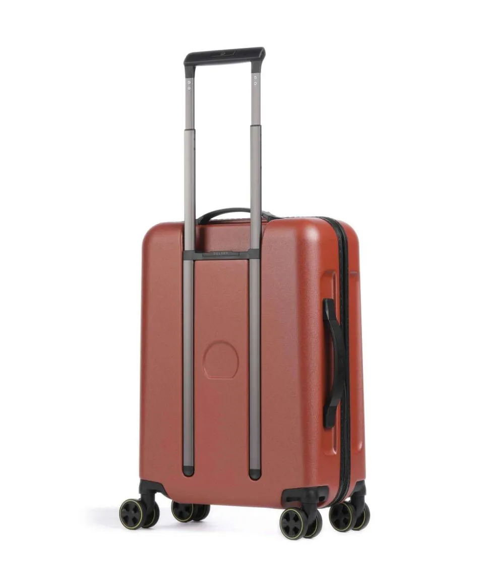 Turenne 2.0 4-Rollen Trolley bernstein 55 cm