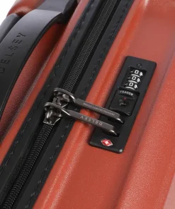 Turenne 2.0 4-Rollen Trolley bernstein 55 cm