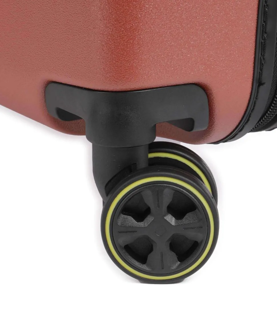 Turenne 2.0 4-Rollen Trolley bernstein 55 cm