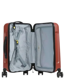 Turenne 2.0 4-Rollen Trolley bernstein 55 cm