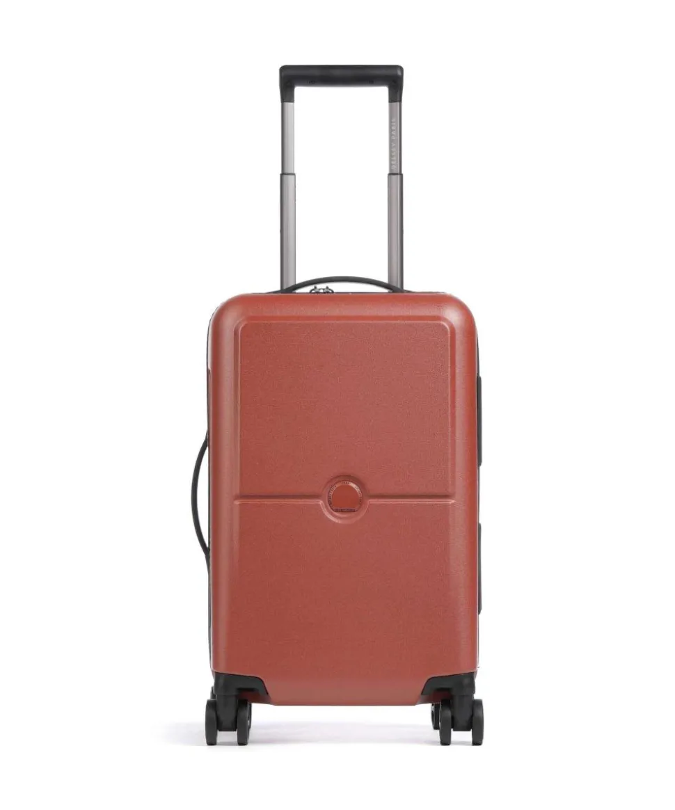 Turenne 2.0 4-Rollen Trolley bernstein 55 cm