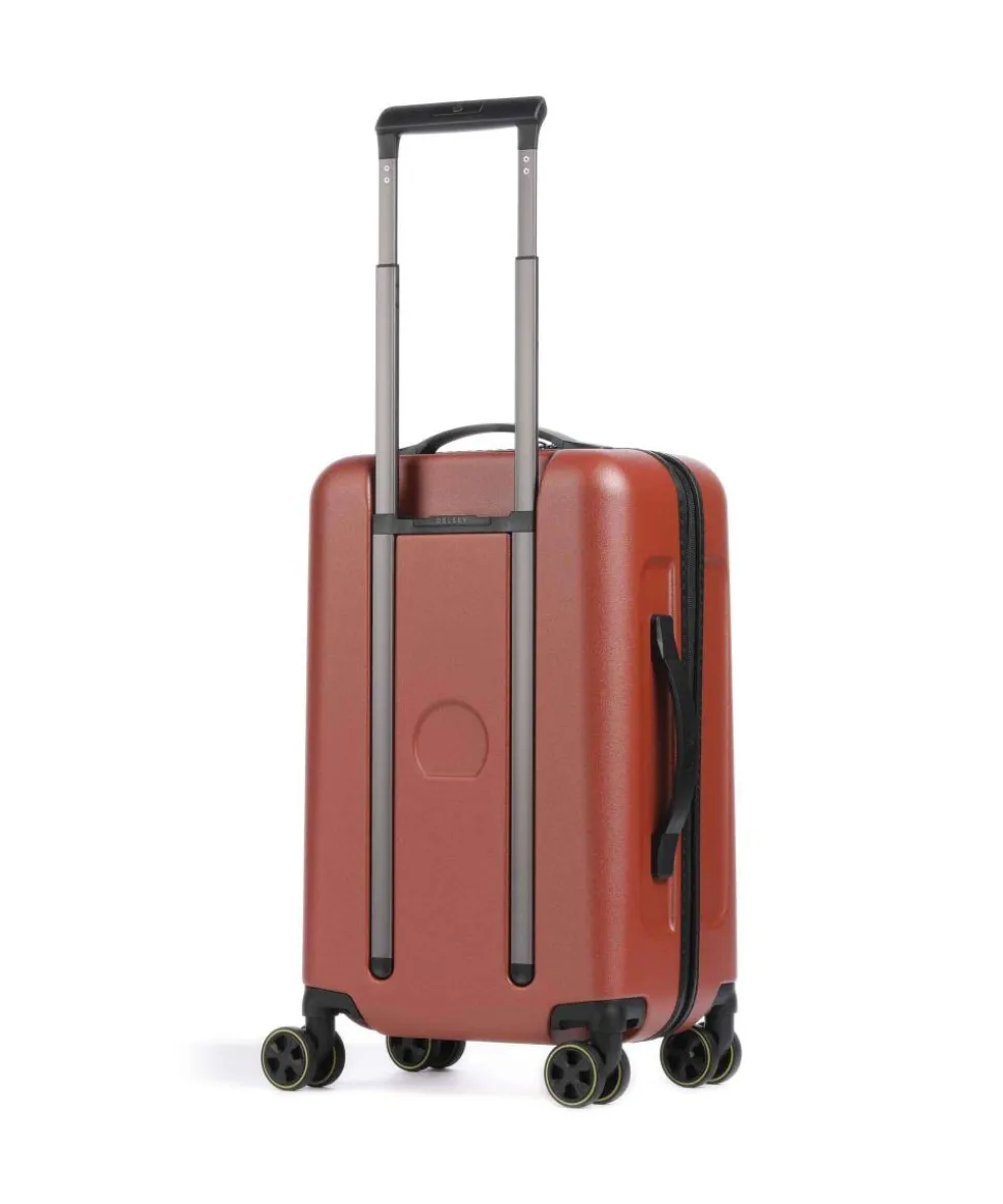 Turenne 2.0 4-Rollen Trolley bernstein 55 cm