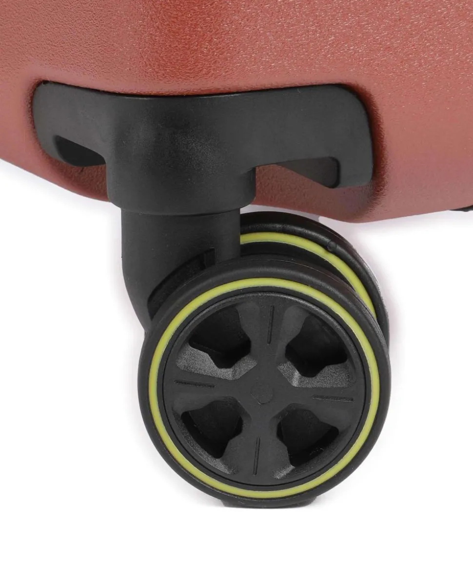 Turenne 2.0 4-Rollen Trolley bernstein 55 cm