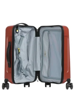 Turenne 2.0 4-Rollen Trolley bernstein 55 cm