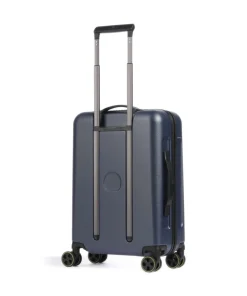 Turenne 2.0 4-Rollen Trolley dunkelblau 55 cm