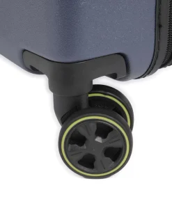 Turenne 2.0 4-Rollen Trolley dunkelblau 55 cm