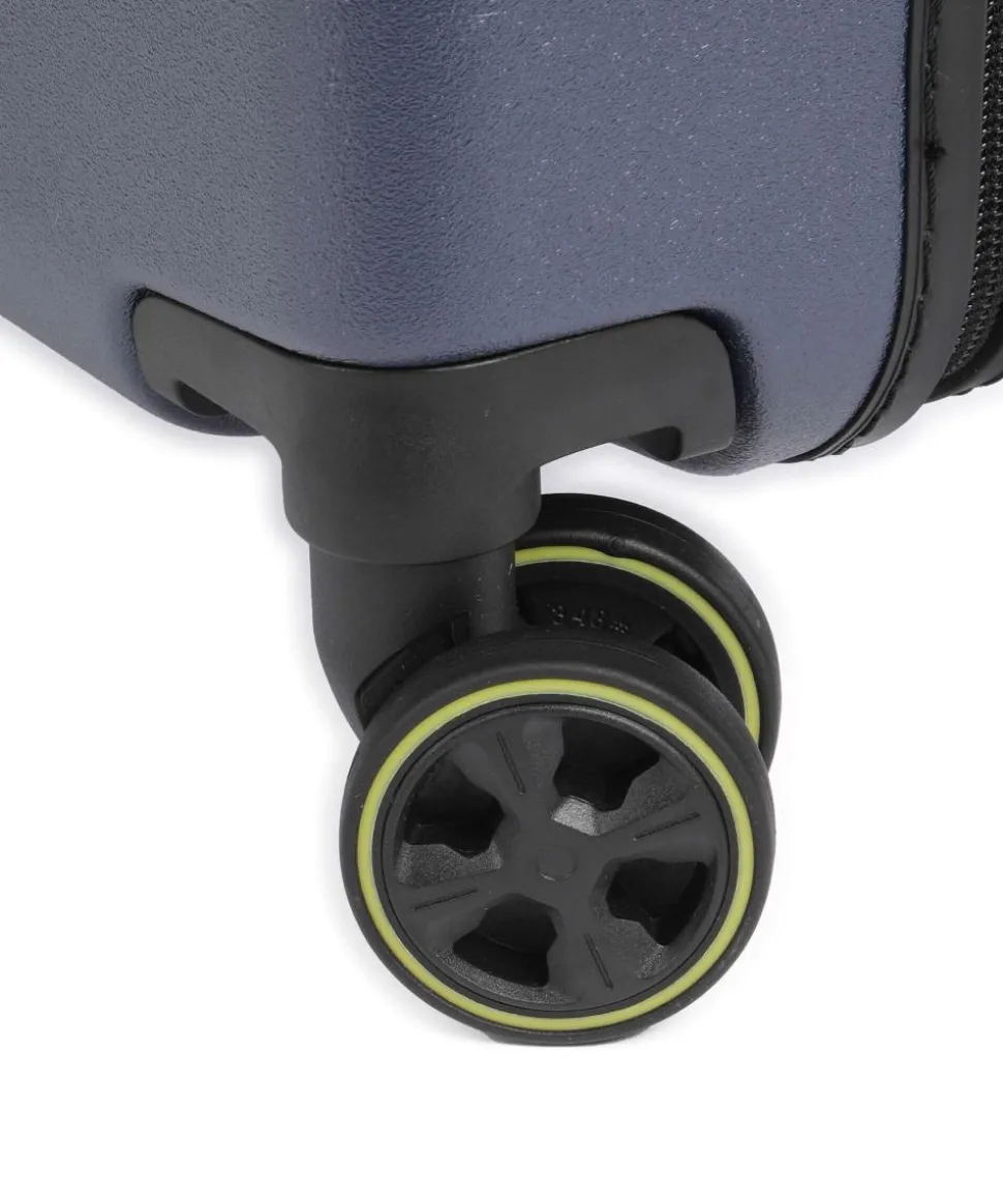 Turenne 2.0 4-Rollen Trolley dunkelblau 55 cm