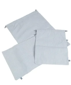 Turenne 2.0 4-Rollen Trolley dunkelblau 55 cm