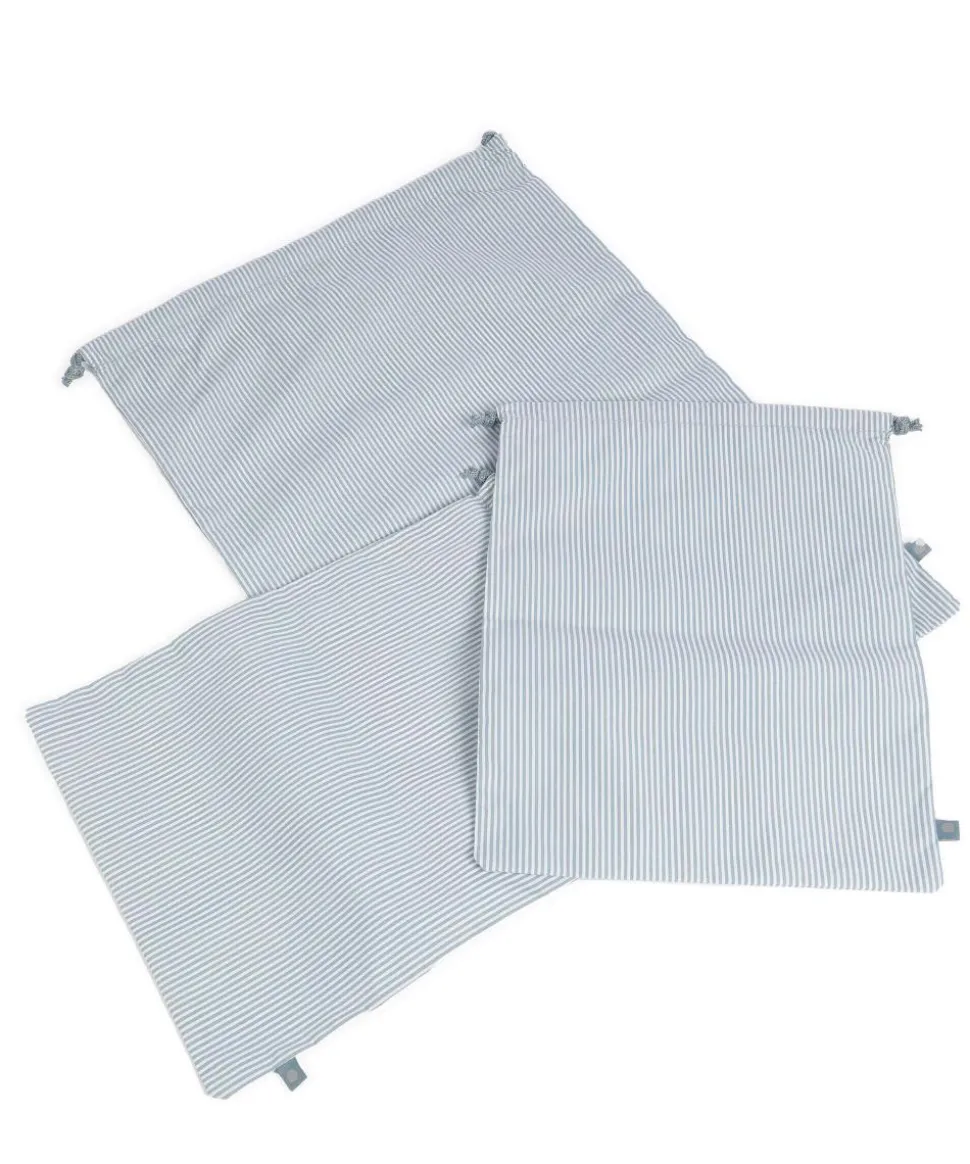 Turenne 2.0 4-Rollen Trolley dunkelblau 55 cm