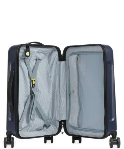 Turenne 2.0 4-Rollen Trolley dunkelblau 55 cm