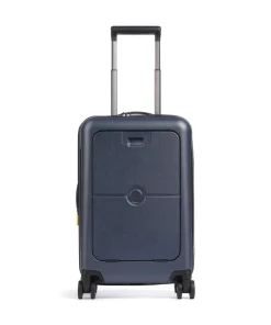 Turenne 2.0 4-Rollen Trolley dunkelblau 55 cm