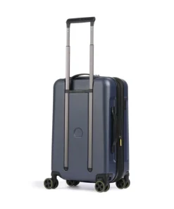 Turenne 2.0 4-Rollen Trolley dunkelblau 55 cm