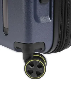 Turenne 2.0 4-Rollen Trolley dunkelblau 55 cm