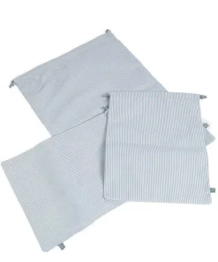 Turenne 2.0 4-Rollen Trolley dunkelblau 55 cm