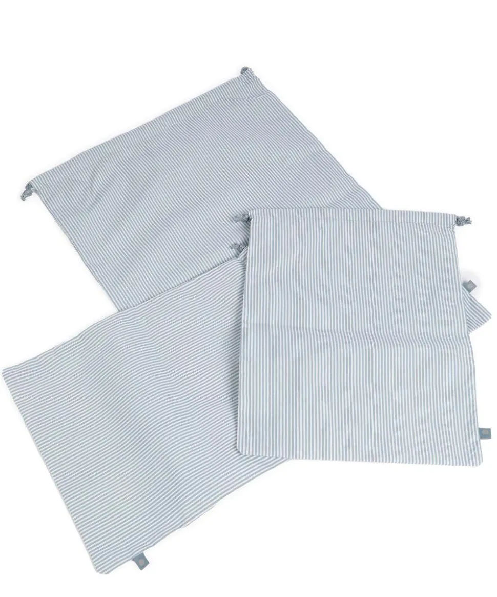 Turenne 2.0 4-Rollen Trolley dunkelblau 55 cm