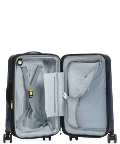 Turenne 2.0 4-Rollen Trolley dunkelblau 55 cm