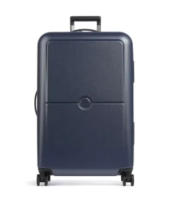 Turenne 2.0 4-Rollen Trolley dunkelblau 75 cm