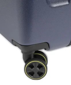 Turenne 2.0 4-Rollen Trolley dunkelblau 75 cm