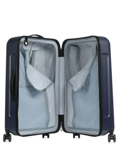 Turenne 2.0 4-Rollen Trolley dunkelblau 75 cm