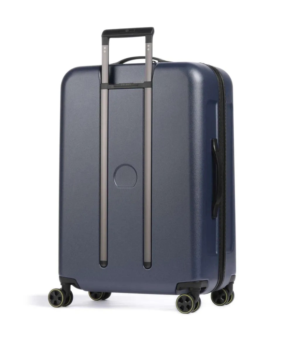 Turenne 2.0 4-Rollen Trolley dunkelblau 70 cm