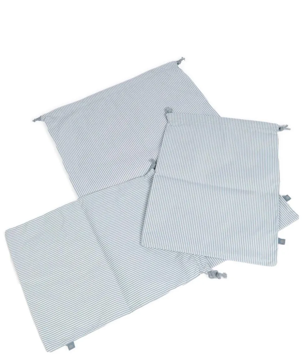 Turenne 2.0 4-Rollen Trolley dunkelblau 70 cm