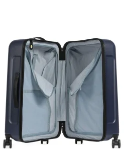 Turenne 2.0 4-Rollen Trolley dunkelblau 70 cm