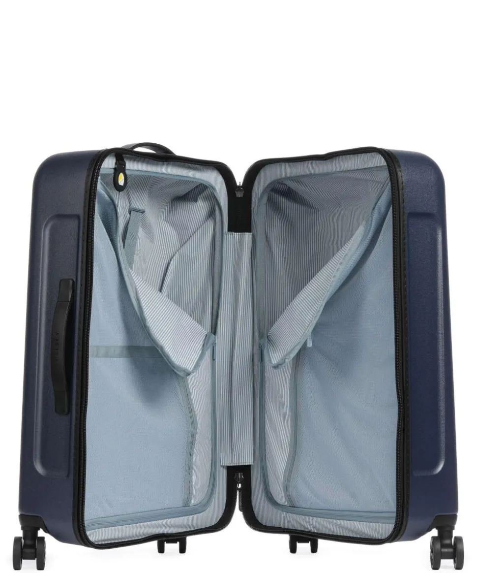 Turenne 2.0 4-Rollen Trolley dunkelblau 70 cm