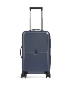 Turenne 2.0 4-Rollen Trolley dunkelblau 55 cm