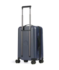 Turenne 2.0 4-Rollen Trolley dunkelblau 55 cm