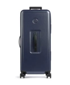 Turenne 2.0 4-Rollen Trolley dunkelblau 80 cm