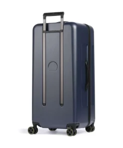 Turenne 2.0 4-Rollen Trolley dunkelblau 80 cm